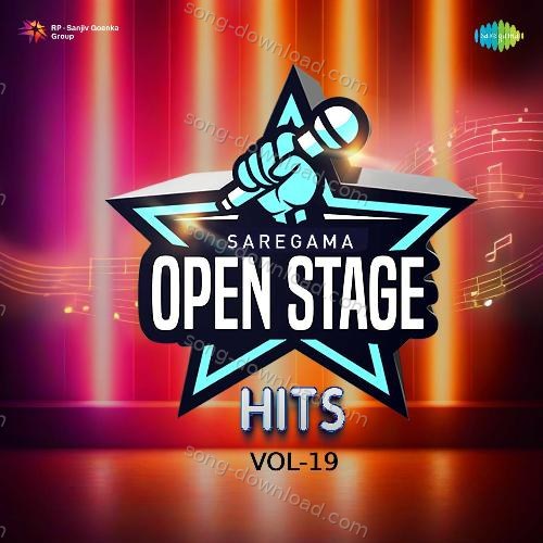Open Stage Hits - Vol 19 Gautam Deonani MP3 Download